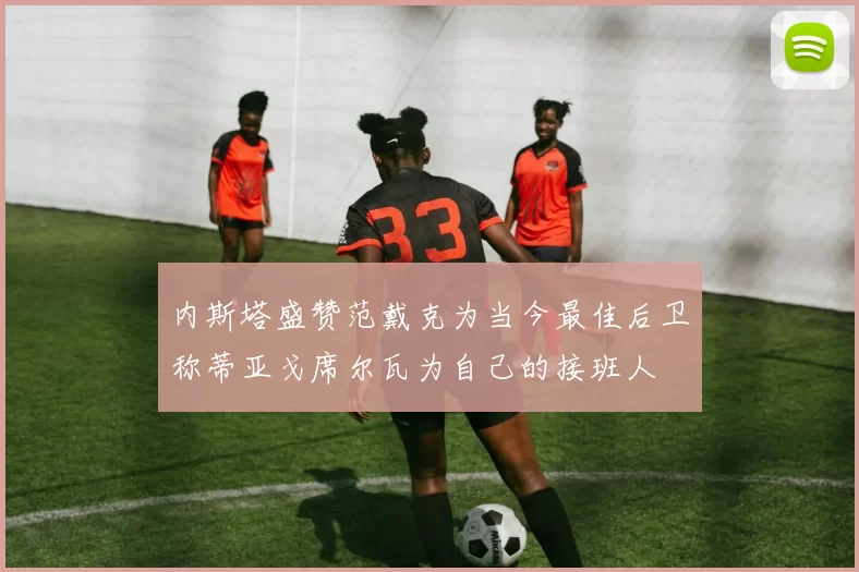 内斯塔盛赞范戴克为当今最佳后卫称蒂亚戈席尔瓦为自己的接班人